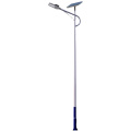 Solar Street Light führte 60W